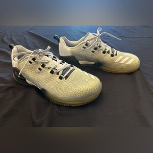 Adidas Women’s CrazyPower TR Athletic Training Shoes BB1557